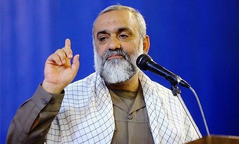 برای پیروزیهای بزرگ باید مانند فاتحان خرمشهر فکر کنیم برای پیروزیهای بزرگ باید مانند فاتحان خرمشهر فکر کنیم