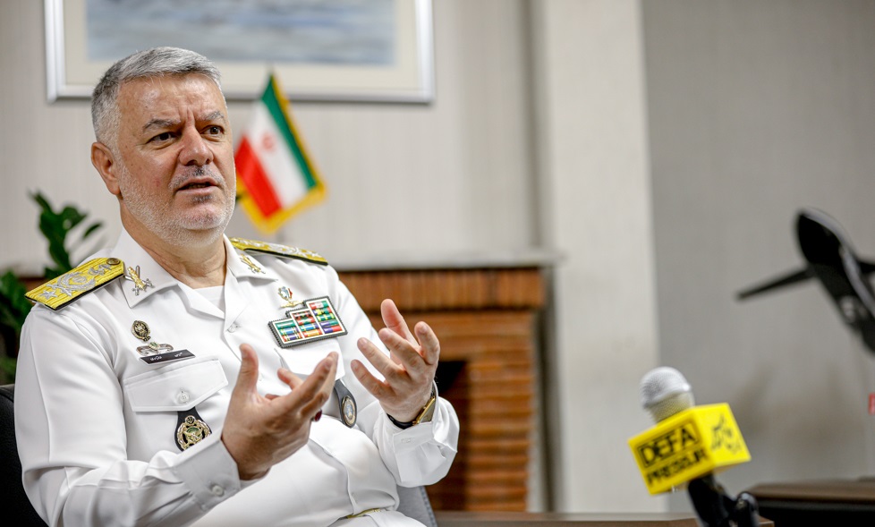 نقش نیروی دریایی ارتش در عملیات بیتالمقدس/ عملیاتهای دریایی ایران که موجب غافلگیری رژیم بعثی شد نقش نیروی دریایی ارتش در عملیات بیتالمقدس/ عملیاتهای دریایی ایران که موجب غافلگیری رژیم بعثی شد