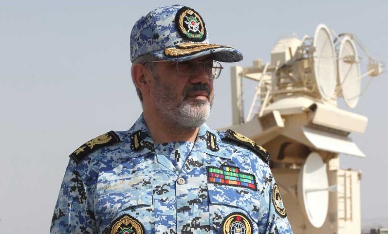 طیف متنوعی از هواپیماها و پهپادهای نیروی هوایی ارتش در رزمایش جنگال شرکت کردند طیف متنوعی از هواپیماها و پهپادهای نیروی هوایی ارتش در رزمایش جنگال شرکت کردند