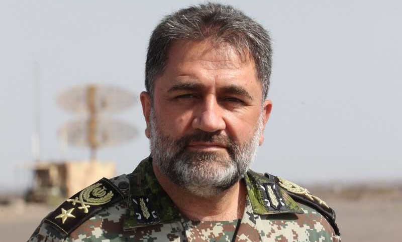 ترکیب عملکرد جنگال با سامانههای پدافندی در رزمایش جنگ الکترونیک ارتش ترکیب عملکرد جنگال با سامانههای پدافندی در رزمایش جنگ الکترونیک ارتش