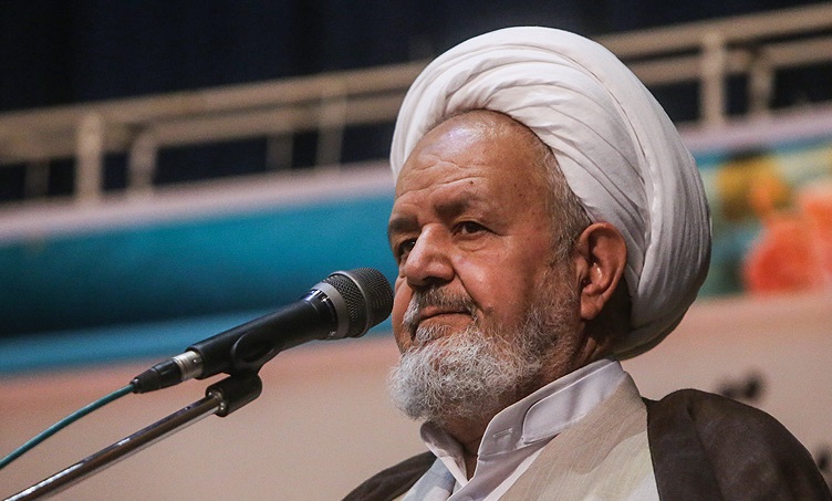 حجتالاسلام سعیدی همسویی با آرمانهای رهبری، ازجمله شرایط موفقیت رئیس جمهوری است