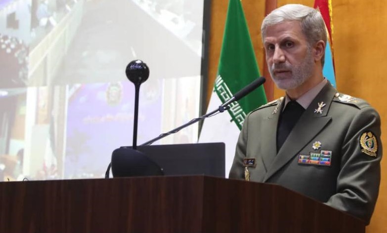 پیشرفتهای موشکی، پدافندی و پهپادی ایران خار چشم دشمنان شده است پیشرفتهای موشکی، پدافندی و پهپادی ایران خار چشم دشمنان شده است