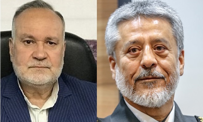 نقش مهم همافزایی بین نیروهای مسلح در ارتقاء قدرت بازدارندگی نقش مهم همافزایی بین نیروهای مسلح در ارتقاء قدرت بازدارندگی