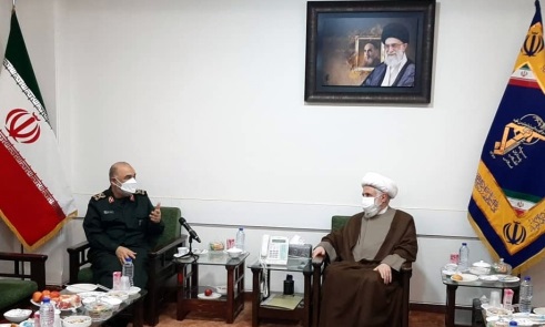 حزبالله فراتر از یک نیروی نظامی است حزبالله فراتر از یک نیروی نظامی است