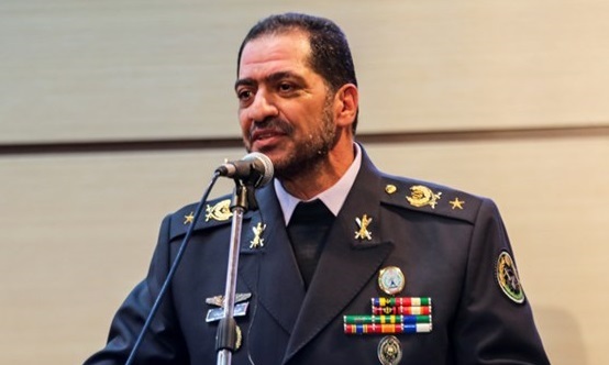 سرباز در آموزههای دینی و ملی از جایگاه و حرمت بالایی برخوردار است سرباز در آموزههای دینی و ملی از جایگاه و حرمت بالایی برخوردار است