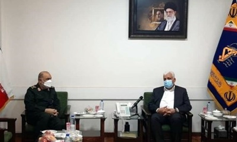 زوال رژیم صهیونیستی واقعیتی قابل اتفاق در آینده نزدیک است/قوی شدن فلسطین راهبردی است که هرگز نباید متوقف شود زوال رژیم صهیونیستی واقعیتی قابل اتفاق در آینده نزدیک است/قوی شدن فلسطین راهبردی است که هرگز نباید متوقف شود