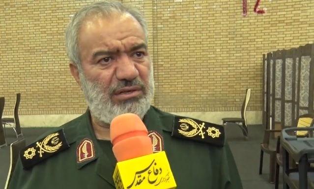 عملکرد ما نباید موجب بروز اشتباه محاسباتی دشمنان شود عملکرد ما نباید موجب بروز اشتباه محاسباتی دشمنان شود