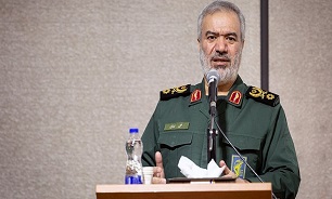 نقشههای شوم دشمنان همواره شکست خورده است نقشههای شوم دشمنان همواره شکست خورده است