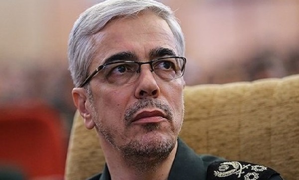 لبیک نیروهای مسلح به دستور فرمانده کل قوا برای مقابله با کرونا/ آمادهباش به ارتش، سپاه و ناجا لبیک نیروهای مسلح به دستور فرمانده کل قوا برای مقابله با کرونا/ آمادهباش به ارتش، سپاه و ناجا