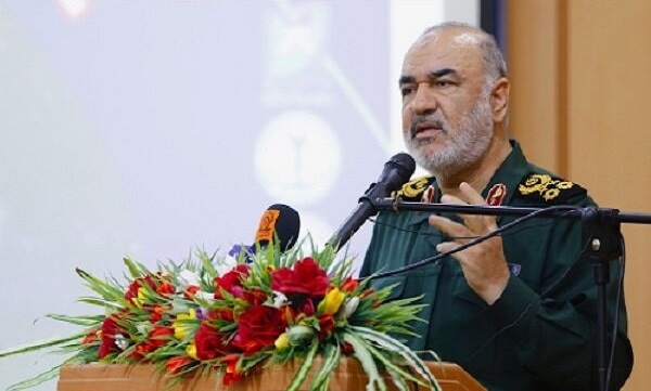 آمادگی سپاه و بسیج برای گسترش واکسیناسیون در سطح کشور/ اجرای مستمر طرح شهید سلیمانی آمادگی سپاه و بسیج برای گسترش واکسیناسیون در سطح کشور/ اجرای مستمر طرح شهید سلیمانی