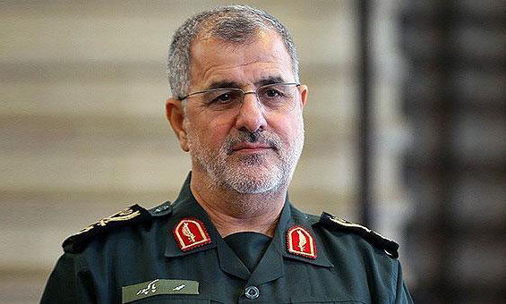 آمادگی نیروی زمینی برای راهاندازی مراکز جامع واکسیناسیون ثابت و سیار آمادگی نیروی زمینی برای راهاندازی مراکز جامع واکسیناسیون ثابت و سیار