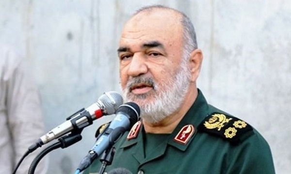 هر تصمیمی درباره تعطیلات گرفته شود با کمک ناجا اجرا میکنیم هر تصمیمی درباره تعطیلات گرفته شود با کمک ناجا اجرا میکنیم