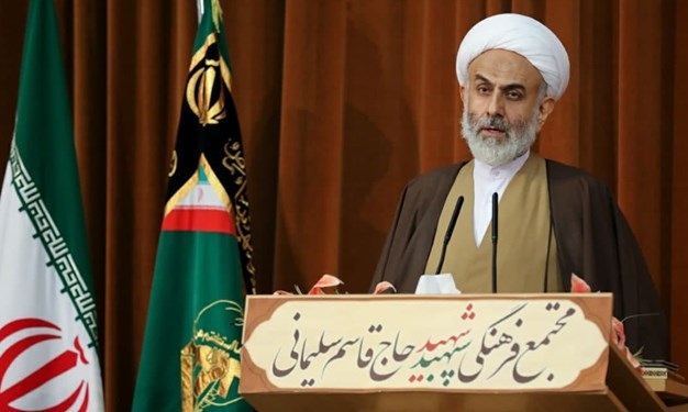 جبهه مقاومت میراث سپهبد شهید سلیمانی است