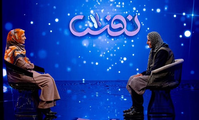 تکریم مادران ایرانی در برنامه «نفس» شبکه نسیم