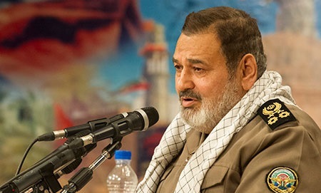 زندگینامه و سوابق مرحوم «سرلشکر بسیجی دکتر فیروزآبادی»