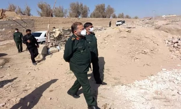 مردم مناطق حاشیه زاهدان در طرح جامع بهسازی نامنویسی کنند مردم مناطق حاشیه زاهدان در طرح جامع بهسازی نامنویسی کنند