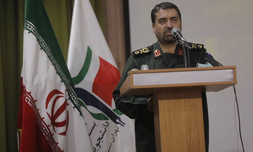 سردار قریشی آمادگی بسیج برای تبدیل پایگاهها و حوزههای مقاومت بسیج به مرکز واکسیناسیون