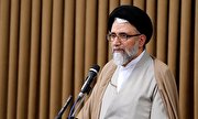 پیام تسلیت وزیر اطلاعات در پی درگذشت سرلشکر فیروزآبادی