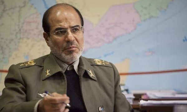 نیروی دریایی راهبردی ارتش در برگزاری رقابتهای ارتشهای جهان سنگ تمام گذاشت نیروی دریایی راهبردی ارتش در برگزاری رقابتهای ارتشهای جهان سنگ تمام گذاشت