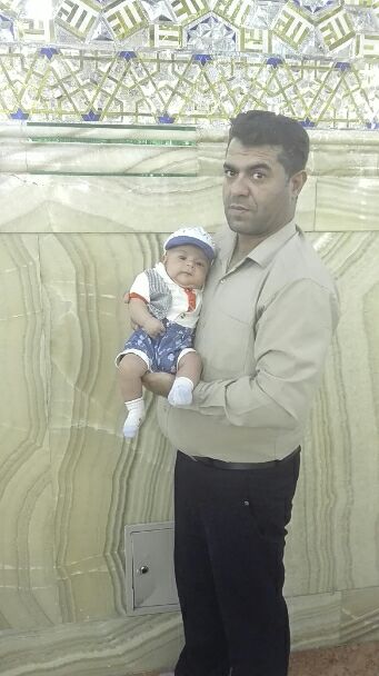 مهر اجابت به آرزویی که در مسیر پیاده روی رقم خورد مهر اجابت به آرزویی که در مسیر پیاده روی رقم خورد