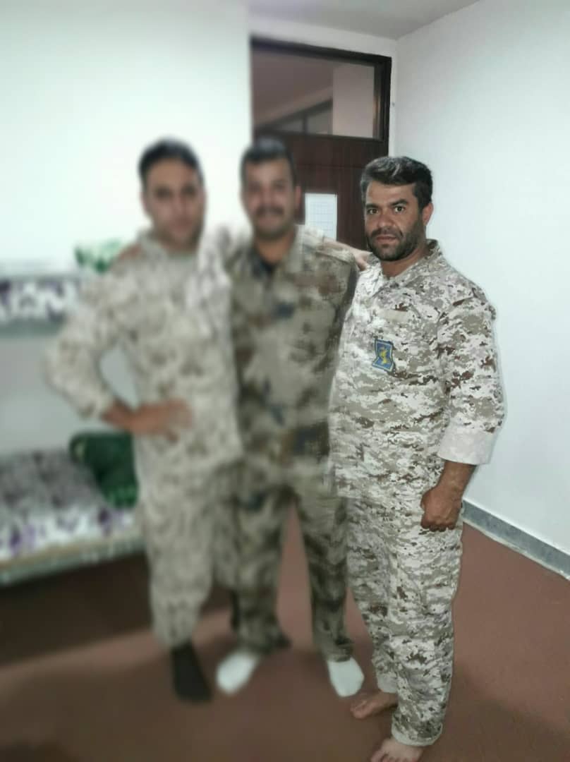 مهر اجابت به آرزویی که در مسیر پیاده روی رقم خورد مهر اجابت به آرزویی که در مسیر پیاده روی رقم خورد