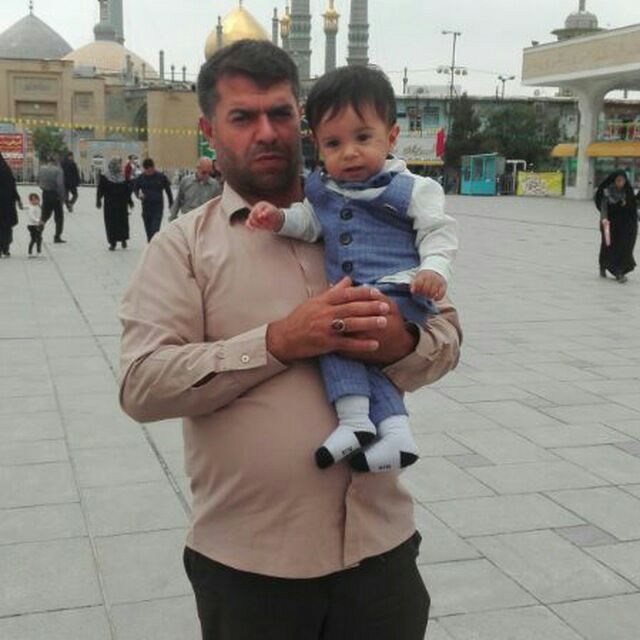 الگو پذیری از شهید چمران، عافبت به خیری ابراهیم را رقم زد الگو پذیری از شهید چمران، عافبت به خیری ابراهیم را رقم زد