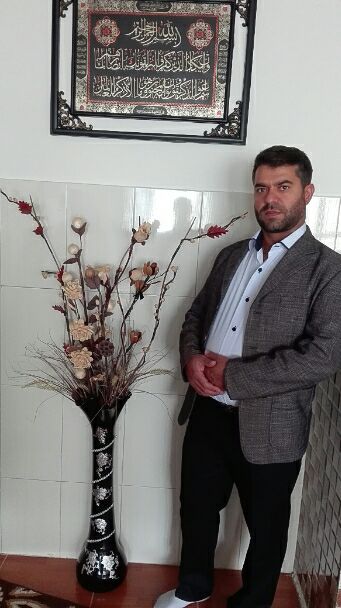 دیدار عاشقانه، مزد چهل سلام خالصانه دیدار عاشقانه، مزد چهل سلام خالصانه