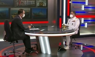 امیر دریادار ایرانی امیر دریادار ایرانی