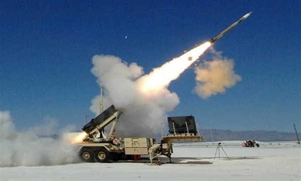 آمریکا سامانه‌های پدافند موشکی را از عربستان خارج کرده است
