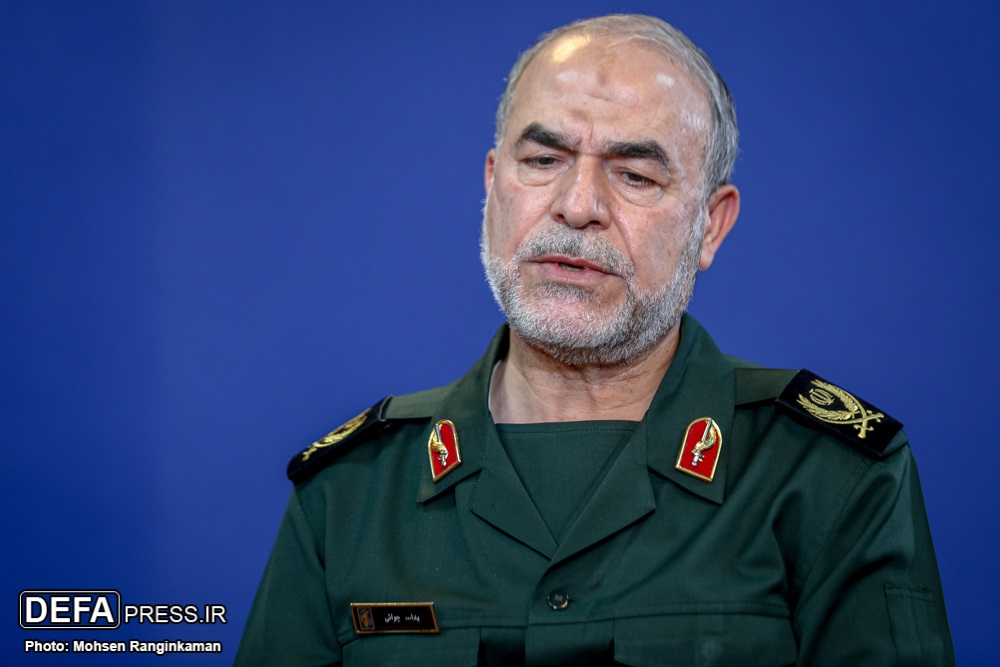 قطعنامه های شورای امنیت درباره جنگ تحمیلی با واقعیات همخوانی نداشت/ قطعنامه 598 برای جلوگیری از سقوط صدام بود قطعنامه های شورای امنیت درباره جنگ تحمیلی با واقعیات همخوانی نداشت/ قطعنامه 598 برای جلوگیری از سقوط صدام بود