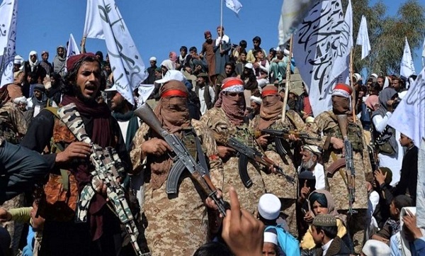 طالبان باید درباره کشتار شیعیان پاسخگو باشد