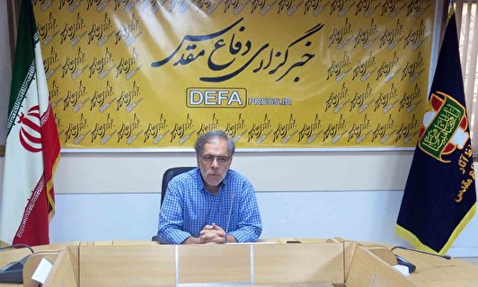 جذابیت شخصیت «سردار سلیمانی» برای کودک و نوجوان/ بزرگترین پروژههای هنری جهان روی مقوله جنگ بنا شده است جذابیت شخصیت «سردار سلیمانی» برای کودک و نوجوان/ بزرگترین پروژههای هنری جهان روی مقوله جنگ بنا شده است