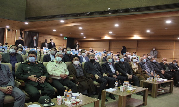 سی ‌و سومین گردهمایی فرماندهان مهندسی رزمی جنگ جهاد ( وبینار سراسری) برگزار شد