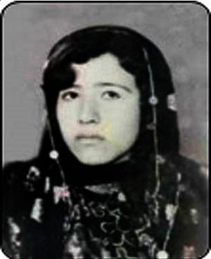 پیکر بانوی شهید دفاع مقدس کشف شد + فیلم پیکر بانوی شهید دفاع مقدس کشف شد + فیلم