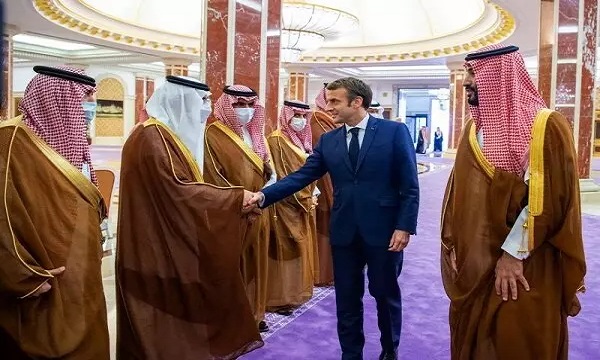 عربستان و فرانسه درباره لبنان بیانیه صادر کردند