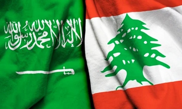 اهداف عربستان از فشار بر لبنان