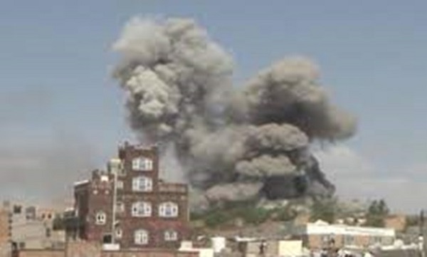 ائتلاف سعودی بیش از ۸۰ بار دیگر، آتش‌بس یمن را نقض کرد