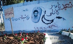 حفظ عفاف و حجاب در جامعه مهمترین خواسته مادر شهید ناصر کاظمی بود