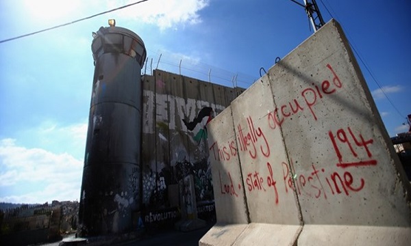 عفو بین‌الملل اسرائیل را رژیمی «آپارتاید» خواند