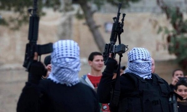 ۱۵ عملیات رزمندگان فلسطینی علیه صهیونیست‌ها در کرانه باختری