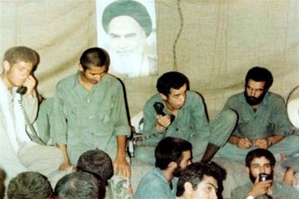 تفکر انقلابی شهید «حسن باقری» در مسیر انقلاب اسلامی عراق