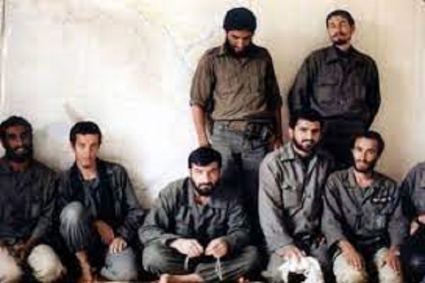تفکر انقلابی شهید «حسن باقری» در مسیر انقلاب اسلامی عراق