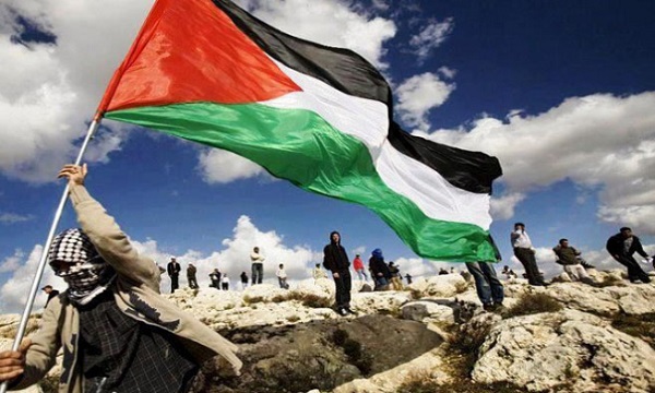 شکوه مقاومت فلسطینی‌ها در برابر تداوم اشغالگری صهیونیست‌ها