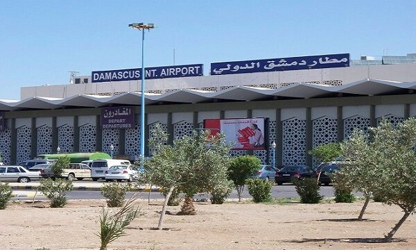 تجاوز نظامی صهیونیست‌ها به فرودگاه «دمشق» محکوم است