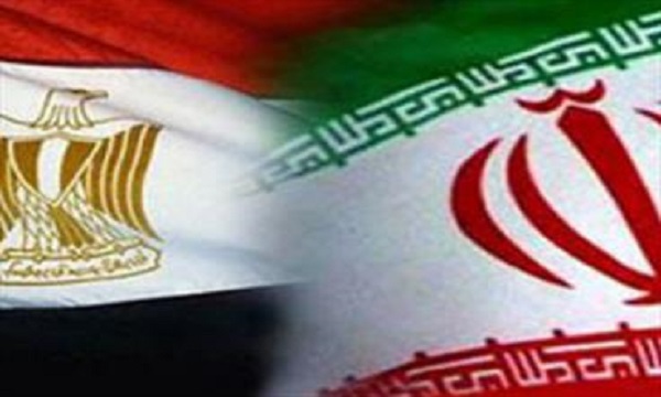 پیام همدردی مصر برای قربانیان سیل ایران
