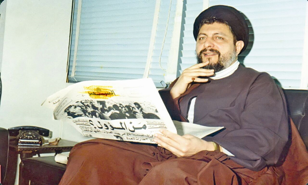 شکل‌گیری حزب‌الله، نتیجه مجاهدت‌های امام موسی صدر است