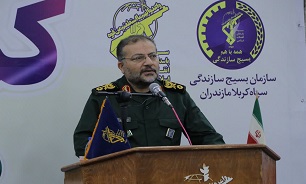 دشمنان از وحدت و انسجام ملت ایران هراس دارند