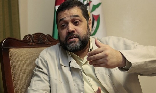 حمدان: روابط حماس و دمشق در آینده ابعاد کامل‌تری پیدا خواهد کرد