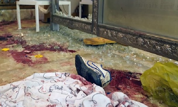جهاد اسلامی فلسطین: حمله تروریستی شیراز بزدلانه و شنیع بود