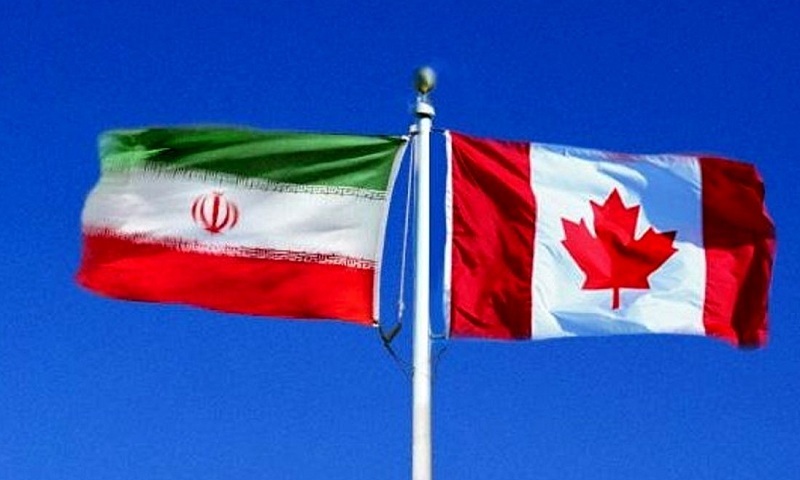 کانادا چهار شخص و پنج نهاد ایرانی را تحریم کرد